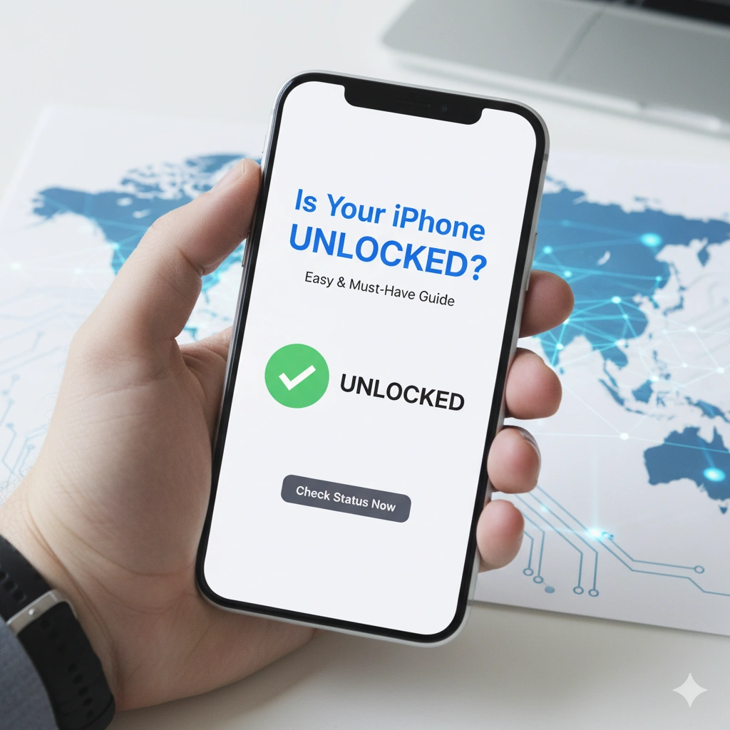 How to Tell If iPhone Is Unlocked: Easy & Must-Have Guide