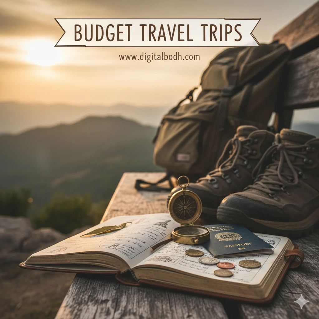 Budget Travel Trips: Must-Have Tips for Affordable Adventures
