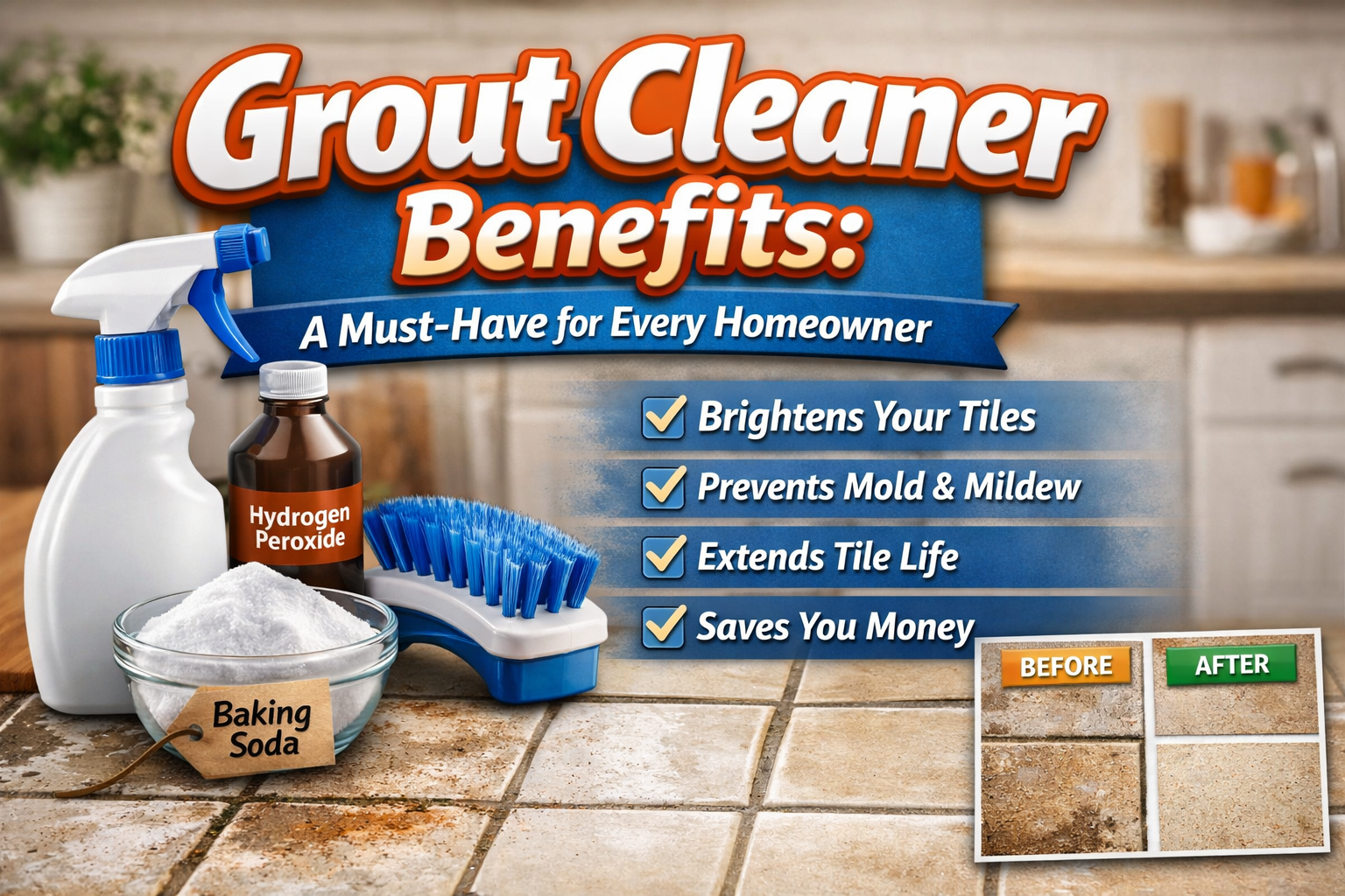 How DIY Can Improve Your Home and Save Money.