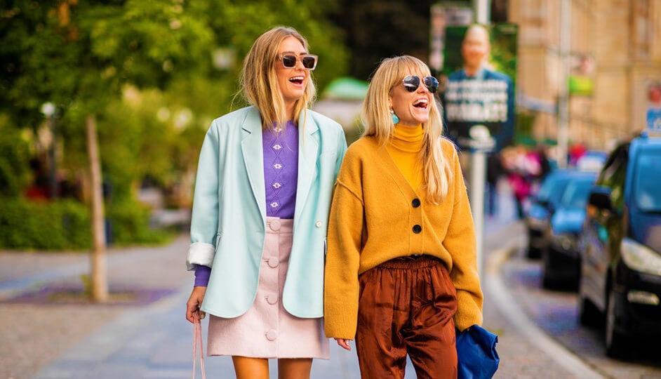 The Fashion Psychology Behind Concert Eras and Tour Looks