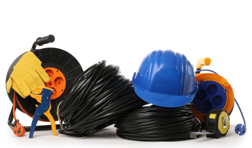 India Wires and Cables Market Report and Forecast 2026–2035