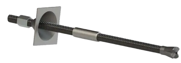 Essential Guide to Grouting in Self-drilling Anchor System