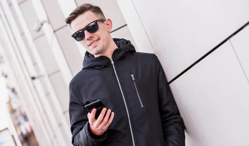 5 Reasons Why Hoodies Are Perfect for the Winter Season