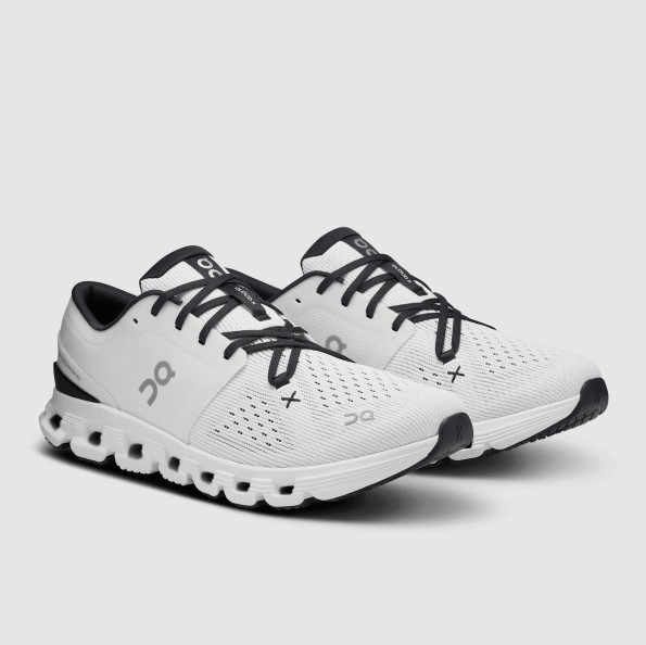 Tenis On Cloud para entrenamientos diarios