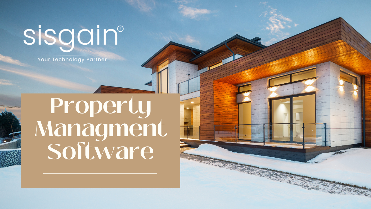 Real Estate Software Development in 2026