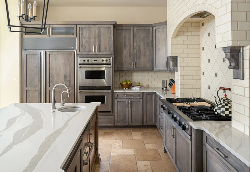 Which Cabinet Style Fits Your Kitchen Best