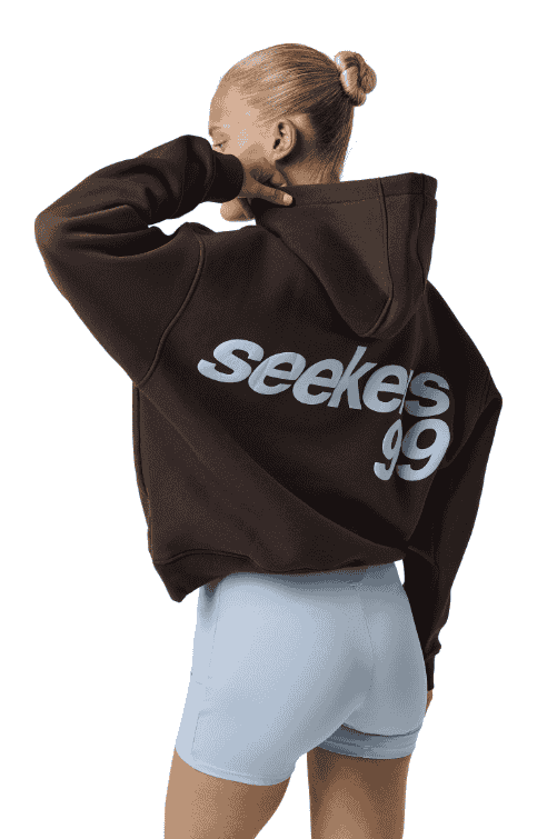 Why Sisters and Seekers Hoodie is a Streetwear Icon