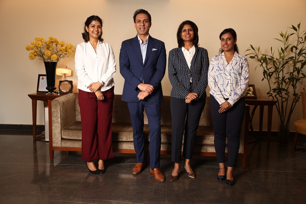 Trusted Dental Implant Clinic in Gurgaon – The Dental Roots