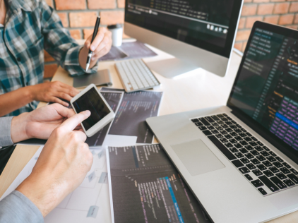 Inside a Modern Transportation Management System: Core Modules and Features Driving Operational Excellence