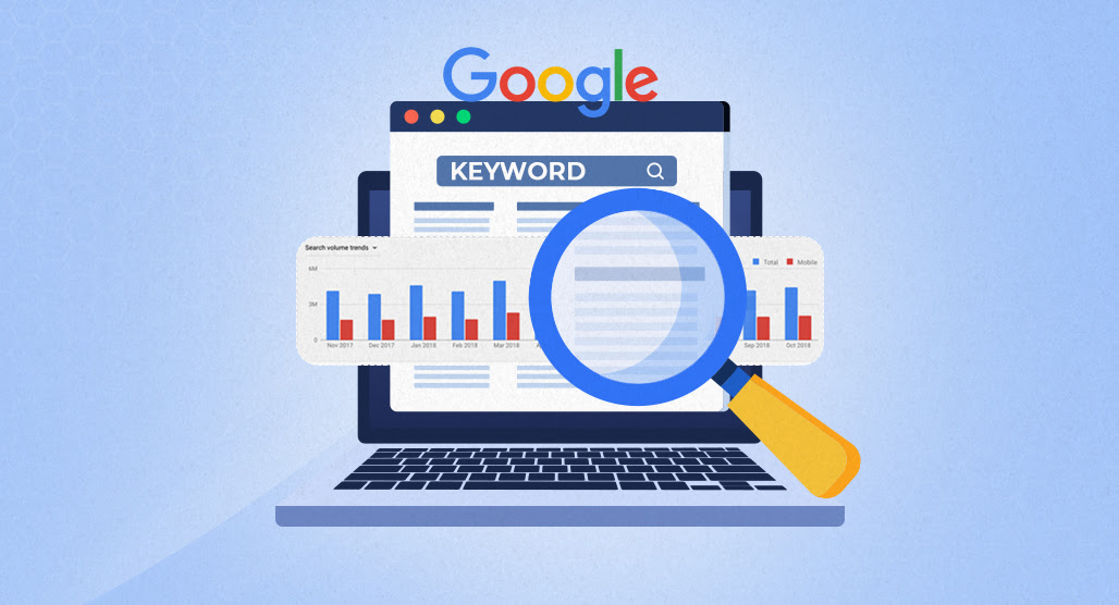 How Proper Keyword Volume Analysis Saves Time and Boosts Traffic