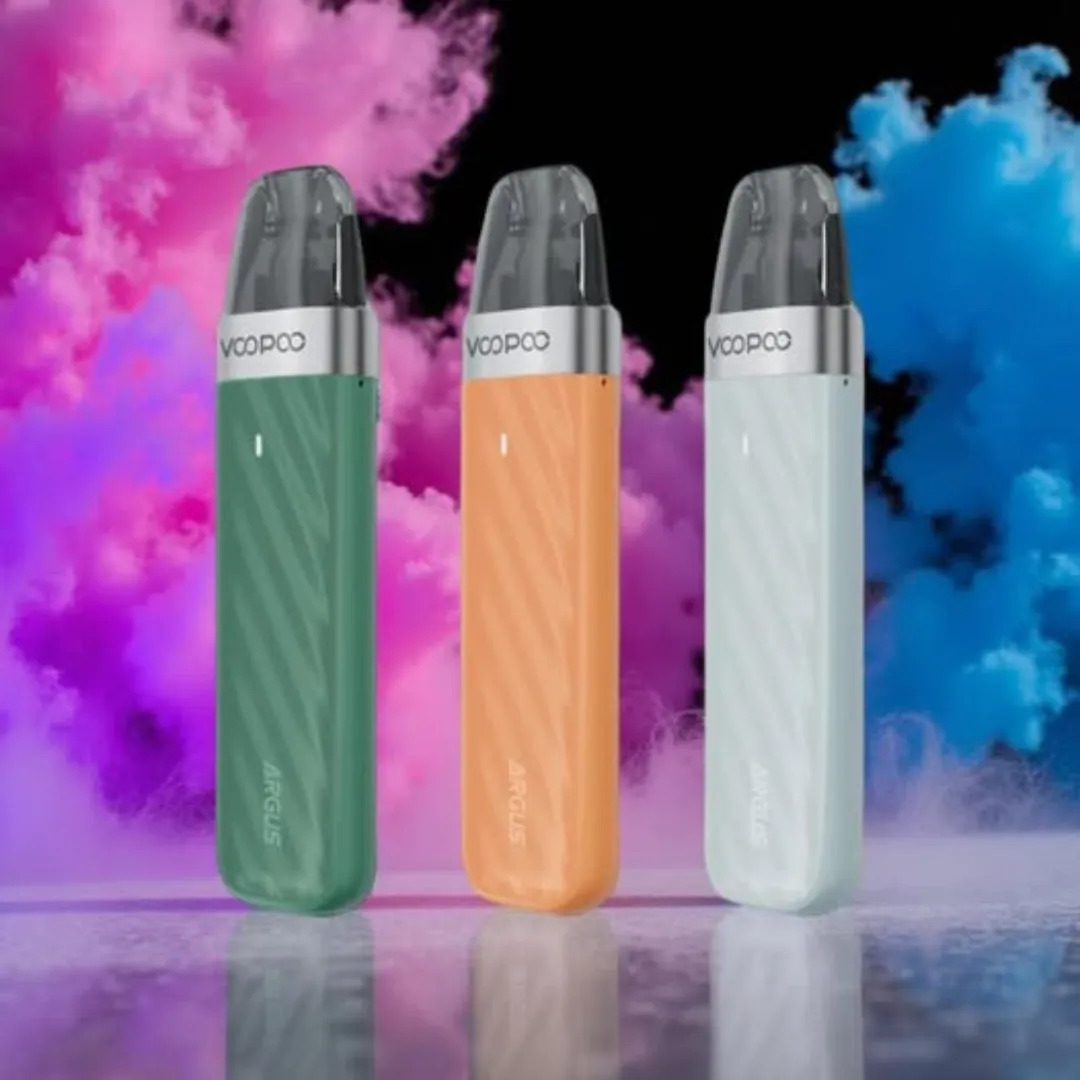 Voopoo Argus Z2 Pod Kit – A Complete Guide for Everyday Vapers
