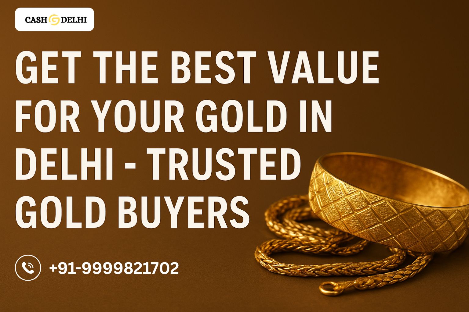 Trusted Solutions for Selling Gold Buyers in Gurgaon at the Right Value