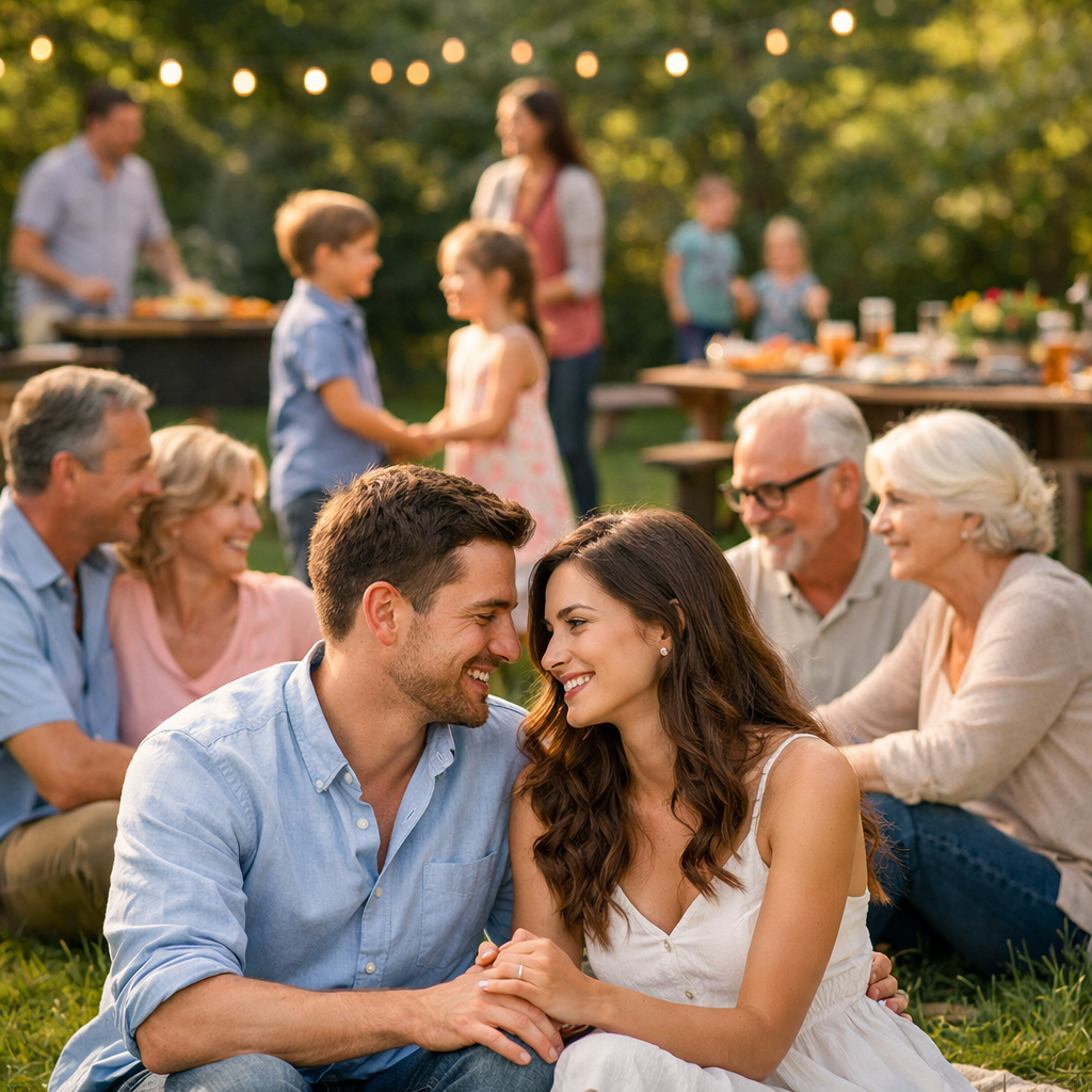 Why Families Still Value Compatibility in Modern Times