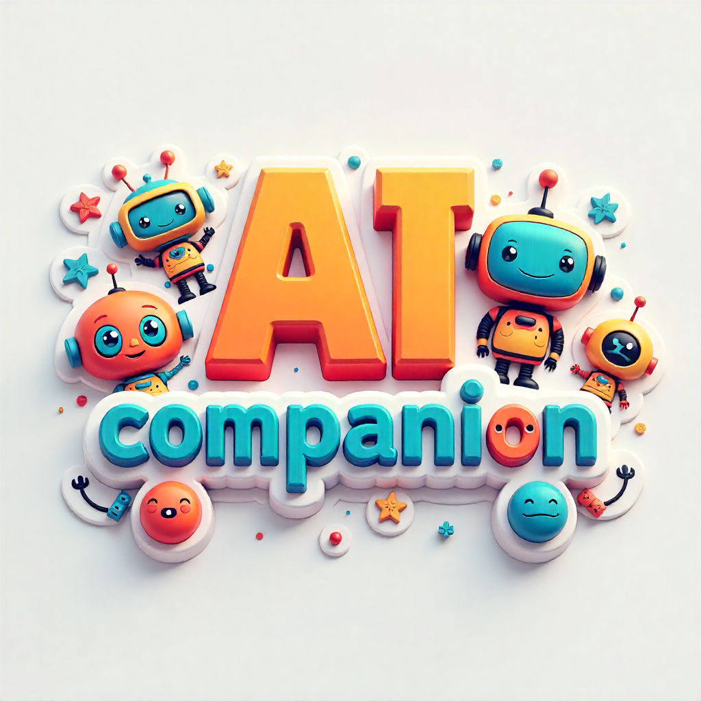 From Chatbots to AI Companions: Features, Evolution, and Examples
