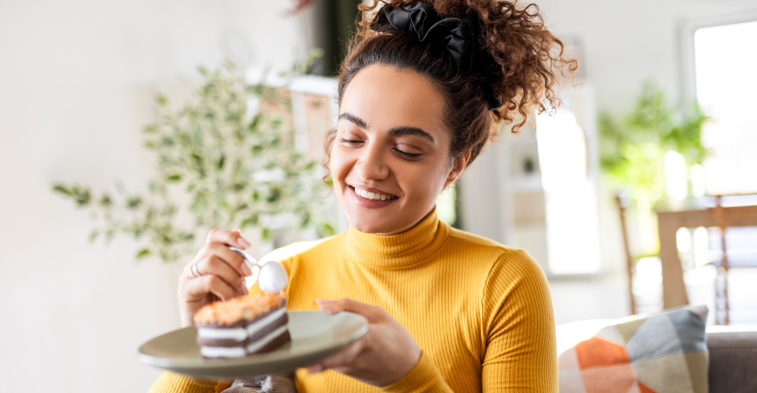 Mindful Food Choices to Nourish the Body