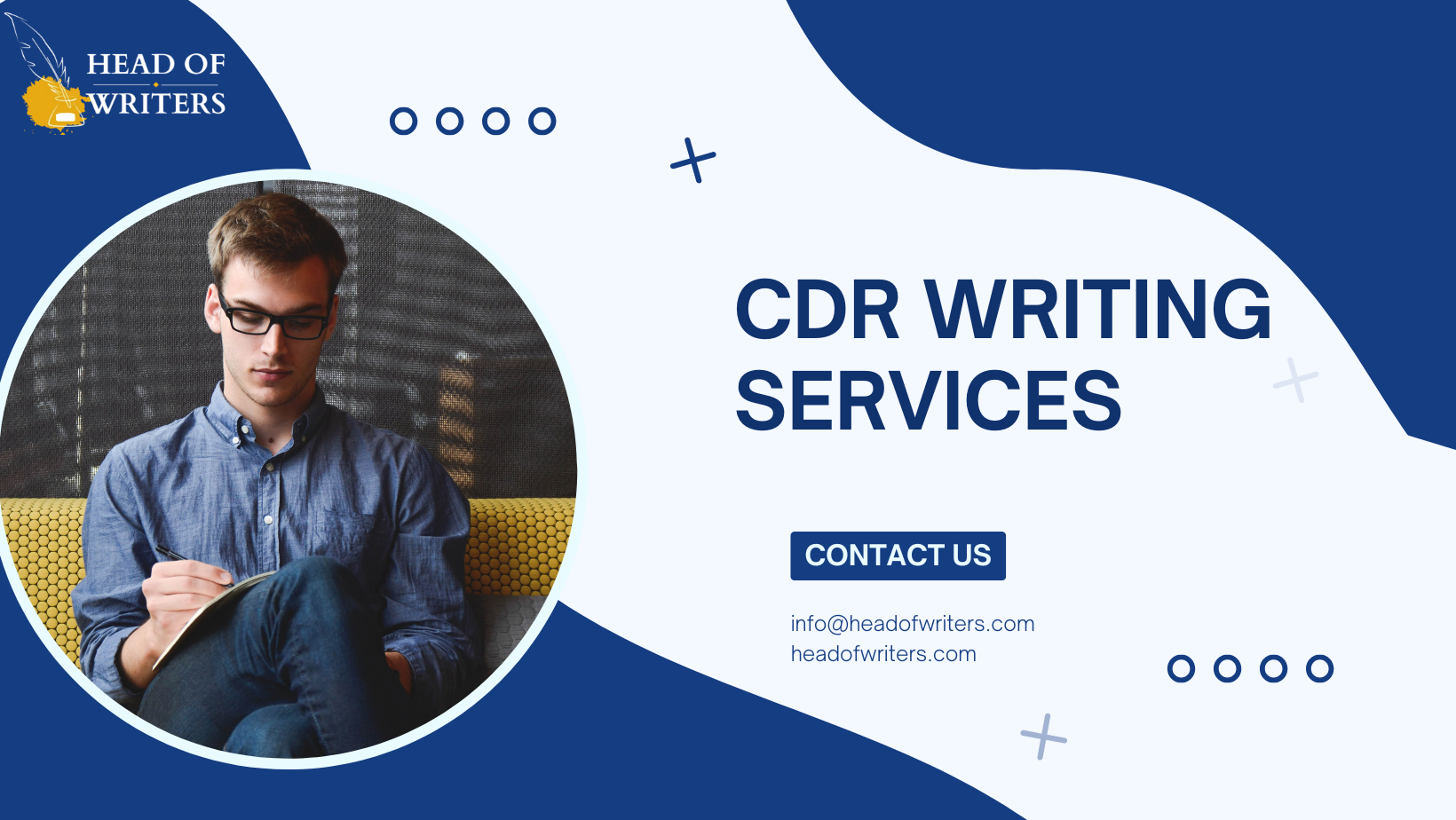 Best CDR Writing Services – Complete Guide to Professional CDR Report Writing