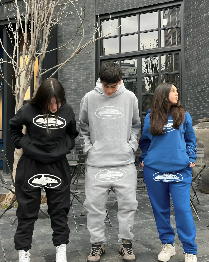 Why Corteiz Cargos Stay Popular After Nike Drops