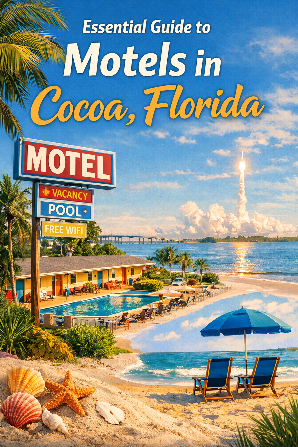 Essential Guide to Motels in Cocoa, Florida