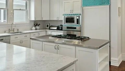 Why Countertops Are Ideal for Every Modern Kitchens