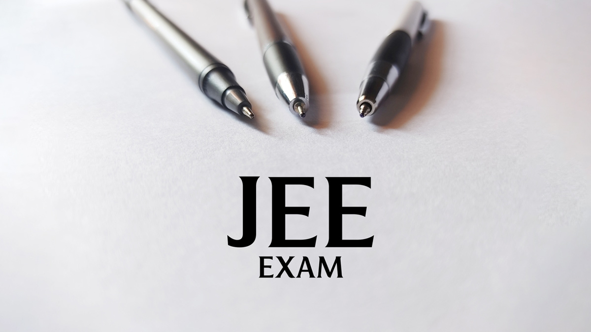 Top 10 Tips to Handle Stress and Burnout During JEE Preparation!