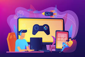 Why Simple Online Games Are Attracting Millions of Players