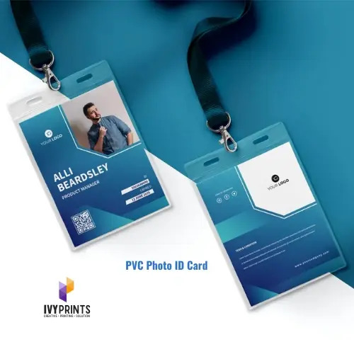 Custom Premium PVC Membership Cards with High-Quality Printing