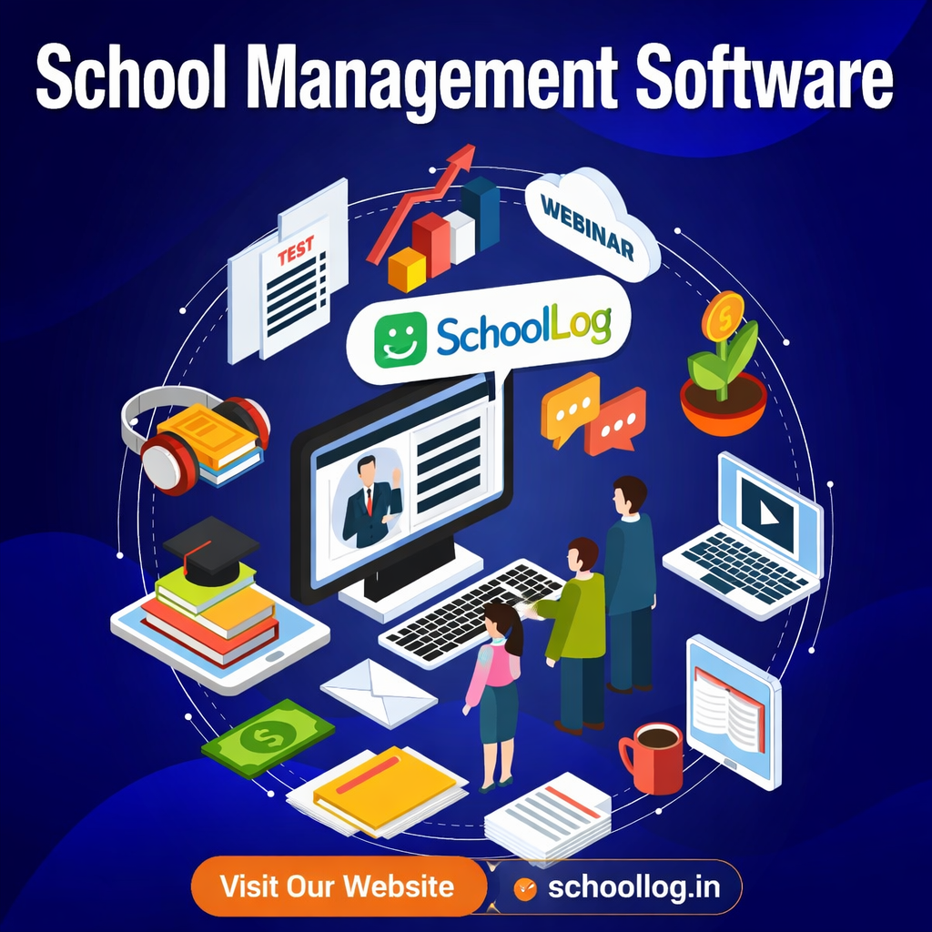 Top School Management Software in India: 2026 Buyer’s Guide