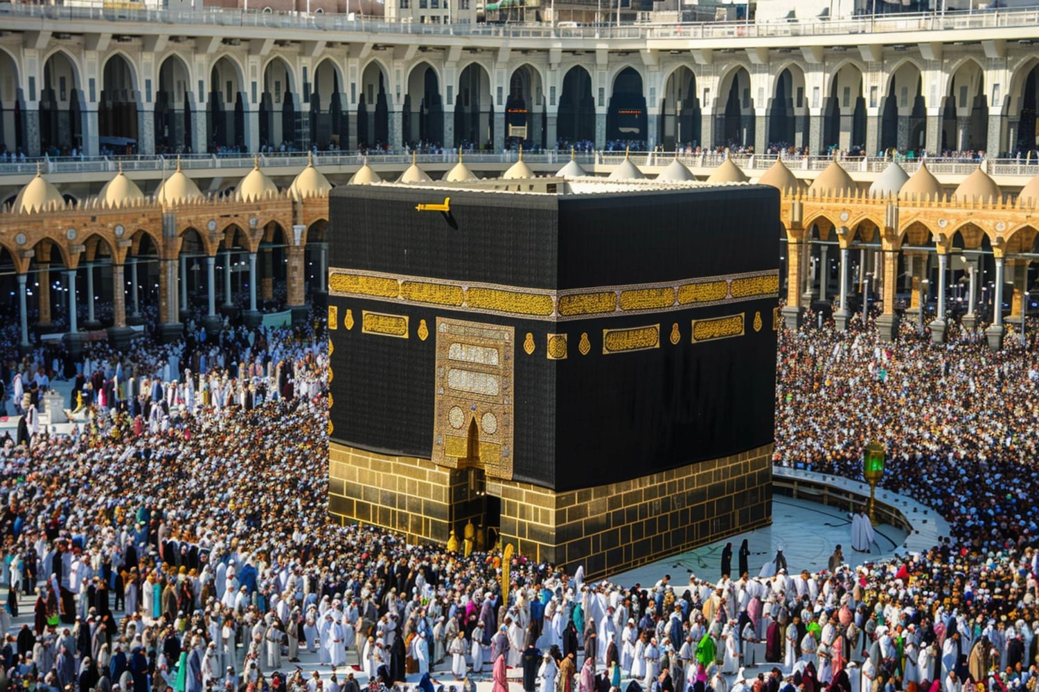 Planning a Meaningful Umrah in 2026 Without Stress or Guesswork