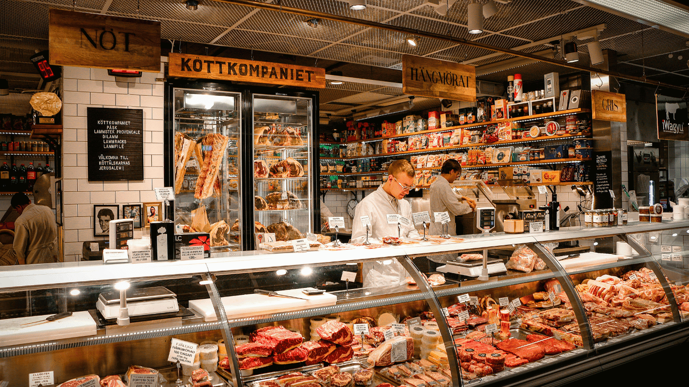 South Korea Retail Market to Reach USD 804.73 Billion by 2035, Growing at 4.40% CAGR