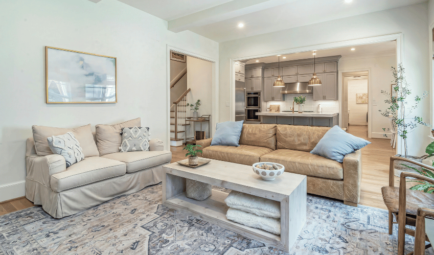 Furniture and Home Goods Market Size, Share & Forecast | 2026-2035