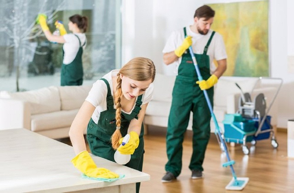A Complete Guide for Top Home Cleaning Services in Chandigarh (2026)
